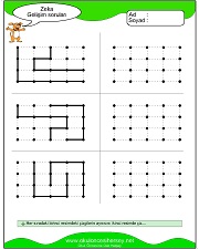 Zeka Gelişim Testleri
